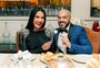Gracyanne Barbosa se pronuncia após separação de Belo: "Se existe amor, pode existir recomeço"
