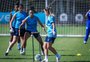 Atleta do Grêmio, Daniela Montoya é convocada para a seleção da Colômbia