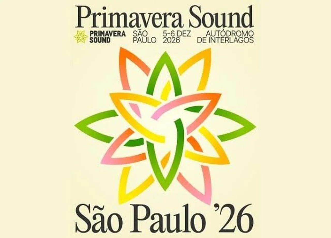 Divulgação/Primavera Sound