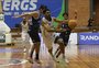 Na prorrogação, Caxias Basquete vence o Mogi e garante vaga nos playoffs do NBB