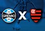 Grêmio x Flamengo: onde assistir, horário e escalações pelo Brasileirão Feminino