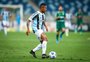O comunicado do Galaxy sobre o futuro de Douglas Costa