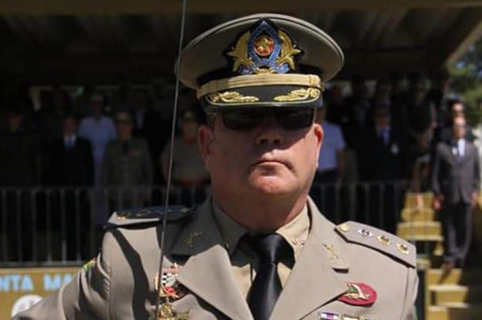 Brigada Militar / Divulgação