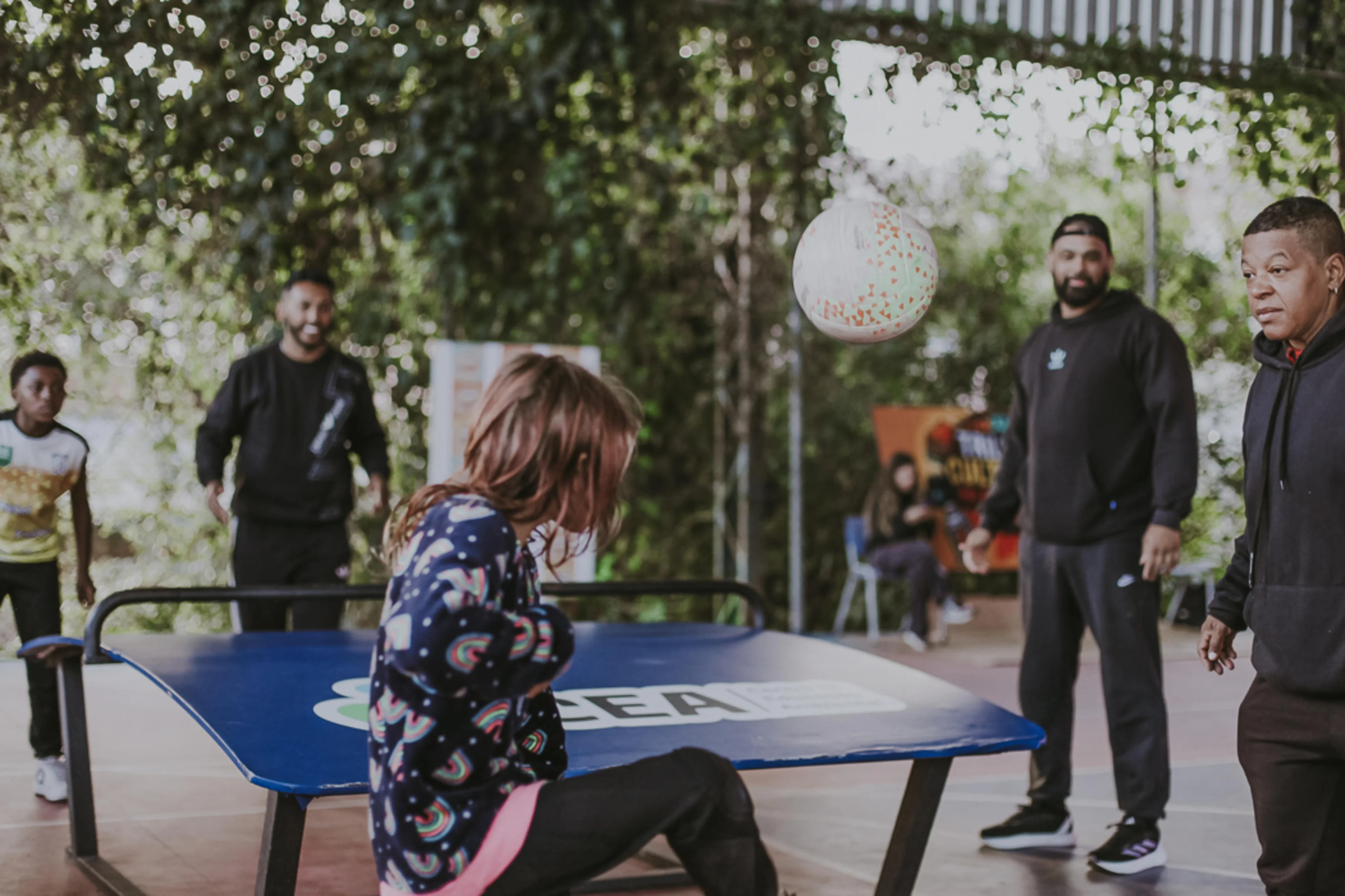 Trilhas Culturais da Leste/Divulgação