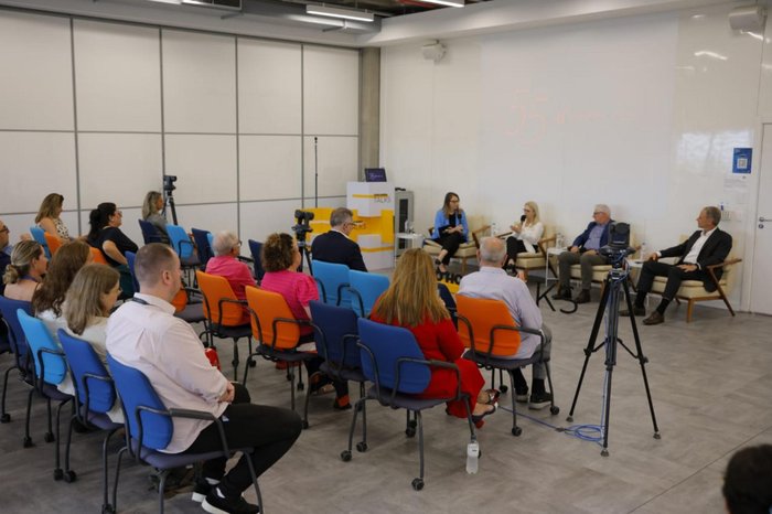 Reinaldo Foltz / Divulgação