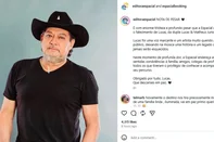 Lucas, da dupla Lucas & Matheus, morre neste sábado