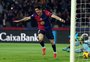 Barcelona bate o Osasuna em jogo adiado por morte de médico e abre 3 pontos no topo do Espanhol
