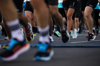 Meia maratona e rústica de Porto Alegre<!-- NICAID(15446654) -->
