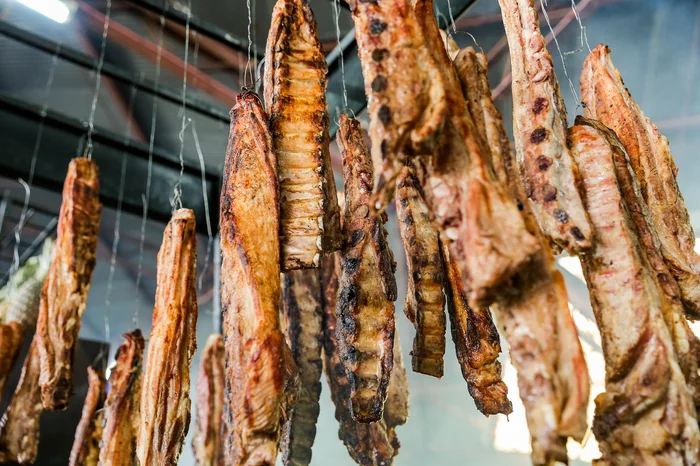 Neimar De Cesero / Agencia RBS