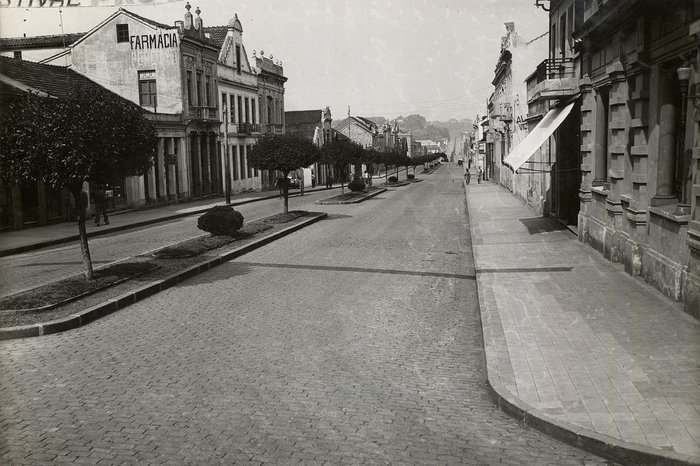Arquivo Histórico Municipal João Spadari Adami / divulgação Arquivo Histórico Municipal João Spadari Adami / divulgação