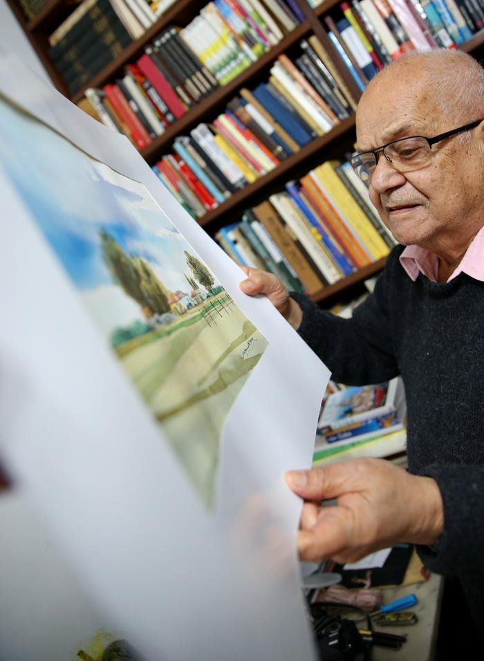 Júlio Cordeiro / Agencia RBS