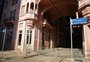 Se tudo der certo, a Casa de Cultura Mario Quintana reabre em agosto