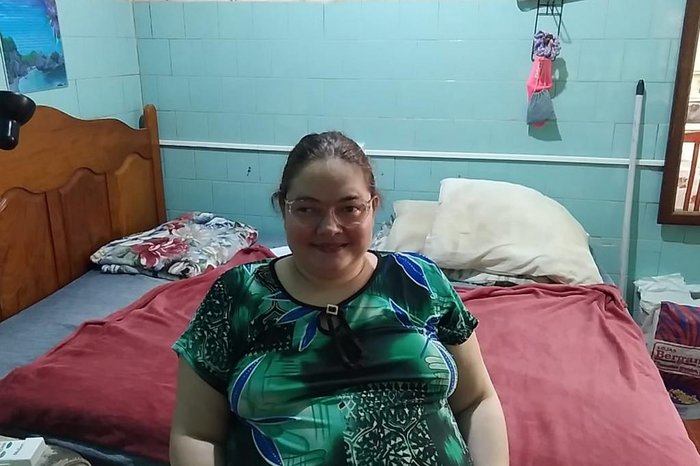 Arquivo pessoal / Arquivo pessoal Arquivo pessoal / Arquivo pessoal