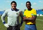 Ex-Inter vira ator em série da Netflix sobre o tri do Brasil na Copa do Mundo de 1970
