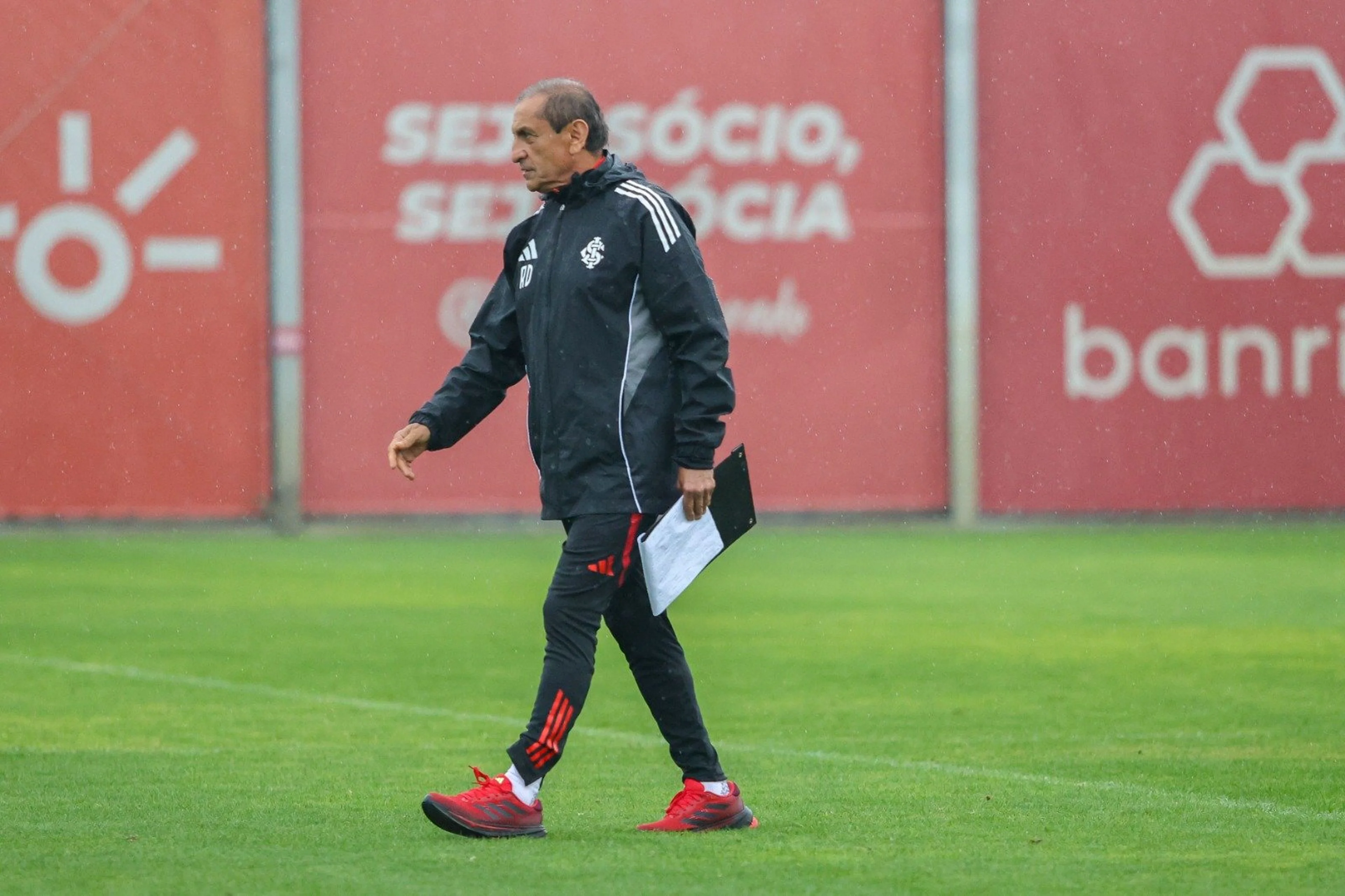 Ricardo Duarte/Inter, Divulgação