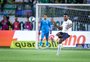 As opções do Grêmio para substituir Jemerson contra o Juventude