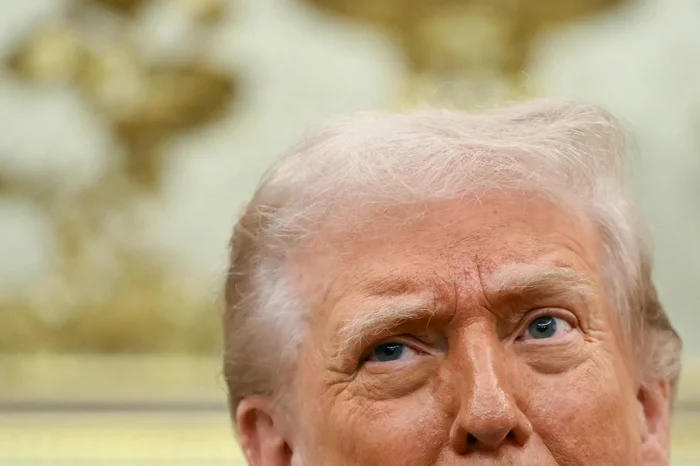 ANDREW CABALLERO-REYNOLDS / AFP
