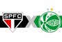 São Paulo x Juventude: onde assistir, horário e escalações