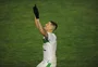 Matheus Peixoto dedica gol da vitória do Juventude para ex-treinador, vítima da covid-19 