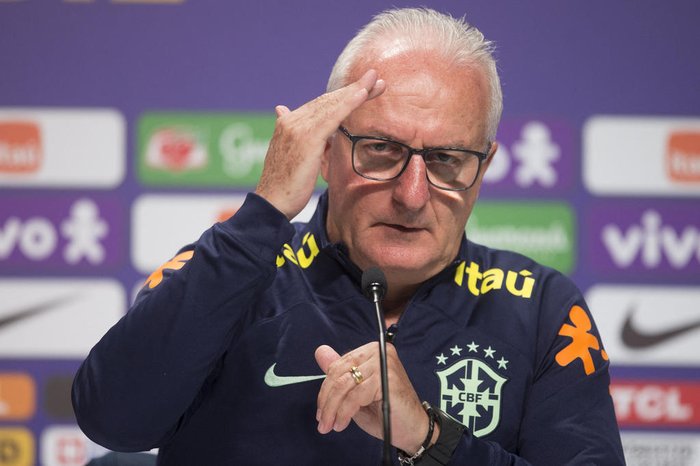 Daniel RAMALHO / AFP
