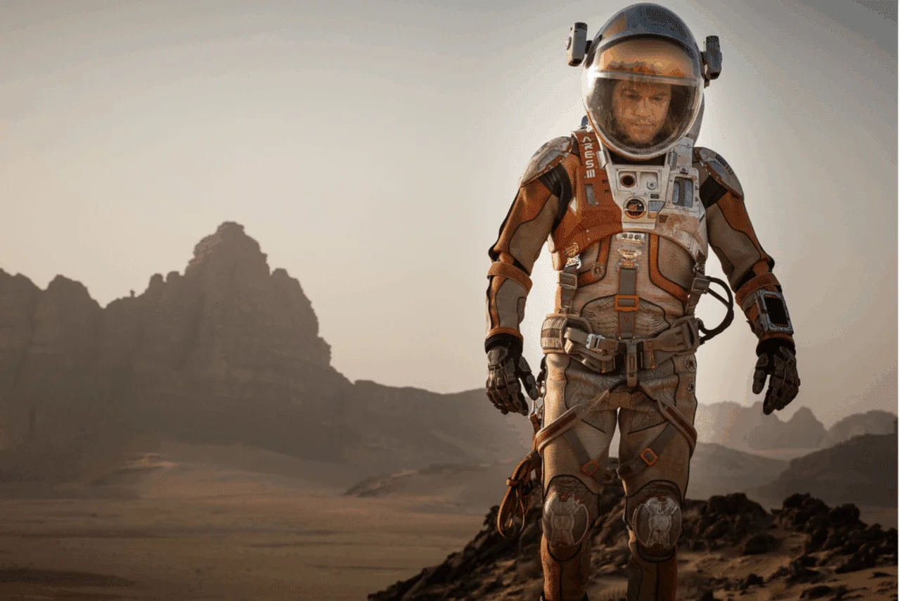 Reprodução digital/Fox Film do Brasil e 20th Century Studios | Portal EdiCase