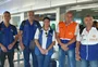 Investigação sobre afundamento de mina em Maceió contará com trabalho de geólogos do Rio de Janeiro