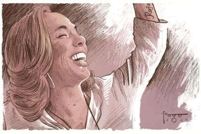 Ilustração de Gilmar Fraga - Foto: Gilmar Fraga/Agência RBS<!-- NICAID(15698224) -->