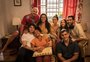Mortes de Thelma e Álvaro, discurso de Tiago e Lurdes com família reunida: confira como foi o final de "Amor de Mãe"