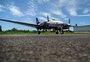 Avião apreendido com drogas em Caxias do Sul é liberado pela Justiça