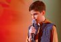 "The Voice Kids": gaúcho de Canoas, Artur de Mari é selecionado para a próxima fase