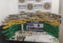 Denúncia ao 190 leva a apreensão de 77 quilos de maconha em Caxias do Sul