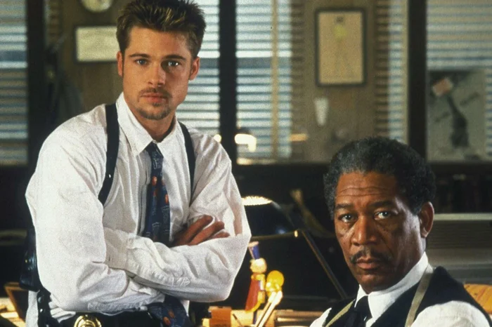 New Line Cinema / Divulgação New Line Cinema / Divulgação