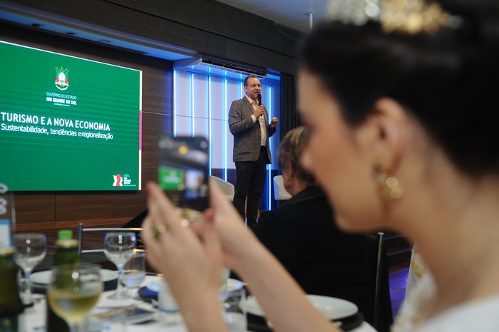 Bruno Todeschini / Agencia RBS