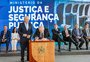 Ao assumir ministério, Lewandowski destaca desafio do combate ao crime organizado: "Não há soluções fáceis"