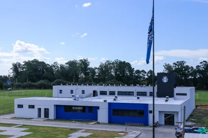 CT Grêmio