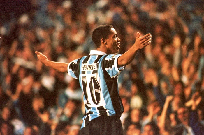 Mauro Vieira / Agencia RBS