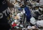 Caxias descarta mais roupas do que recolhe durante a Campanha do Agasalho 