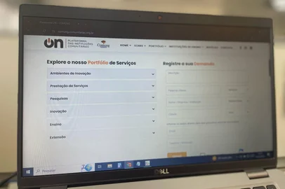 UPF e Consórcio das Universidades Comunitárias do RS lançam portal que possibilita acesso a projetos acadêmicos pela comunidade<!-- NICAID(16002906) -->