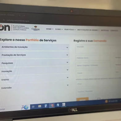 UPF e Consórcio das Universidades Comunitárias do RS lançam portal que possibilita acesso a projetos acadêmicos pela comunidade<!-- NICAID(16002906) -->