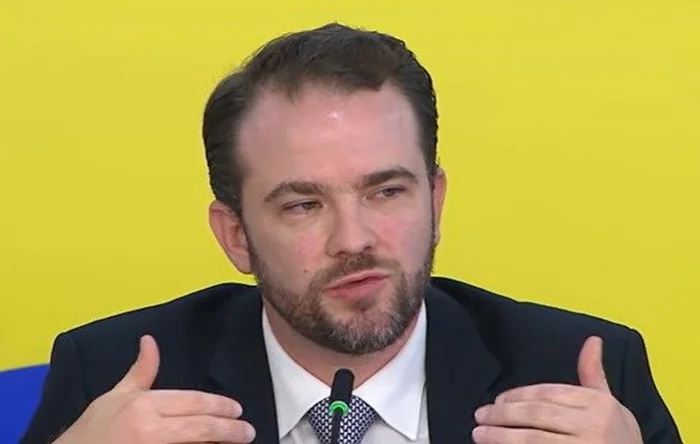 Canal Gov / Reprodução