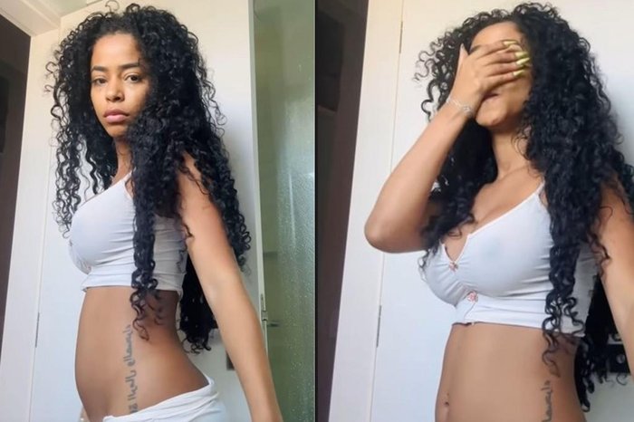 @badgallore Instagram / Reprodução