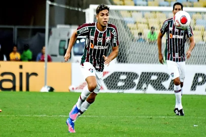 Nonato, Fluminense