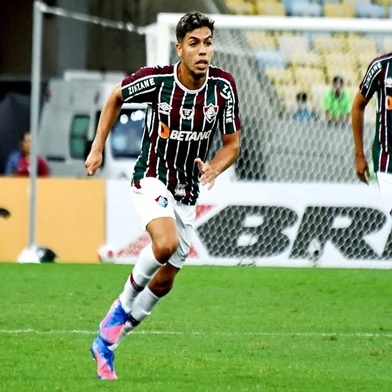 Nonato, Fluminense