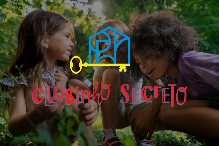 Meu Clubinho Secreto / Divulgação Meu Clubinho Secreto / Divulgação