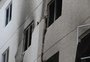 Prédio atingido por explosão pode desabar a qualquer momento, dizem bombeiros