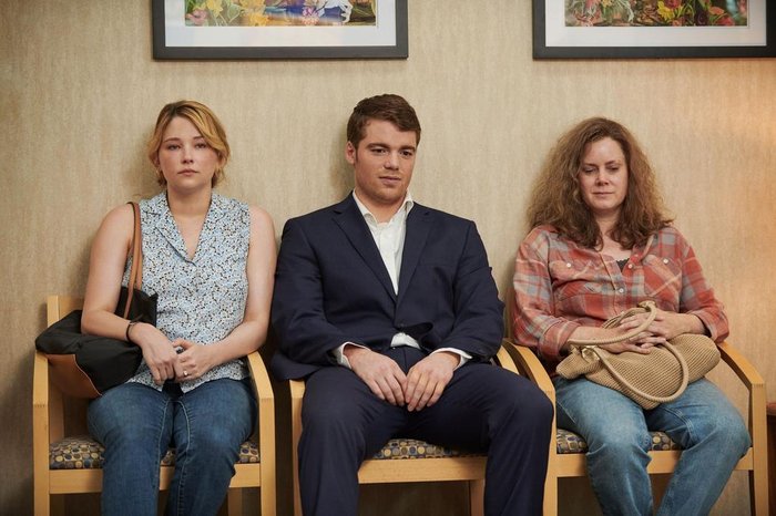 Netflix / Divulgação Netflix / Divulgação