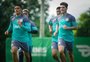 Clube que disputará o Mundial de Clubes negocia a contratação de zagueiro do Juventude