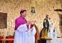 Natural da Serra gaúcha, arcebispo de Cascavel permanece hospitalizado 