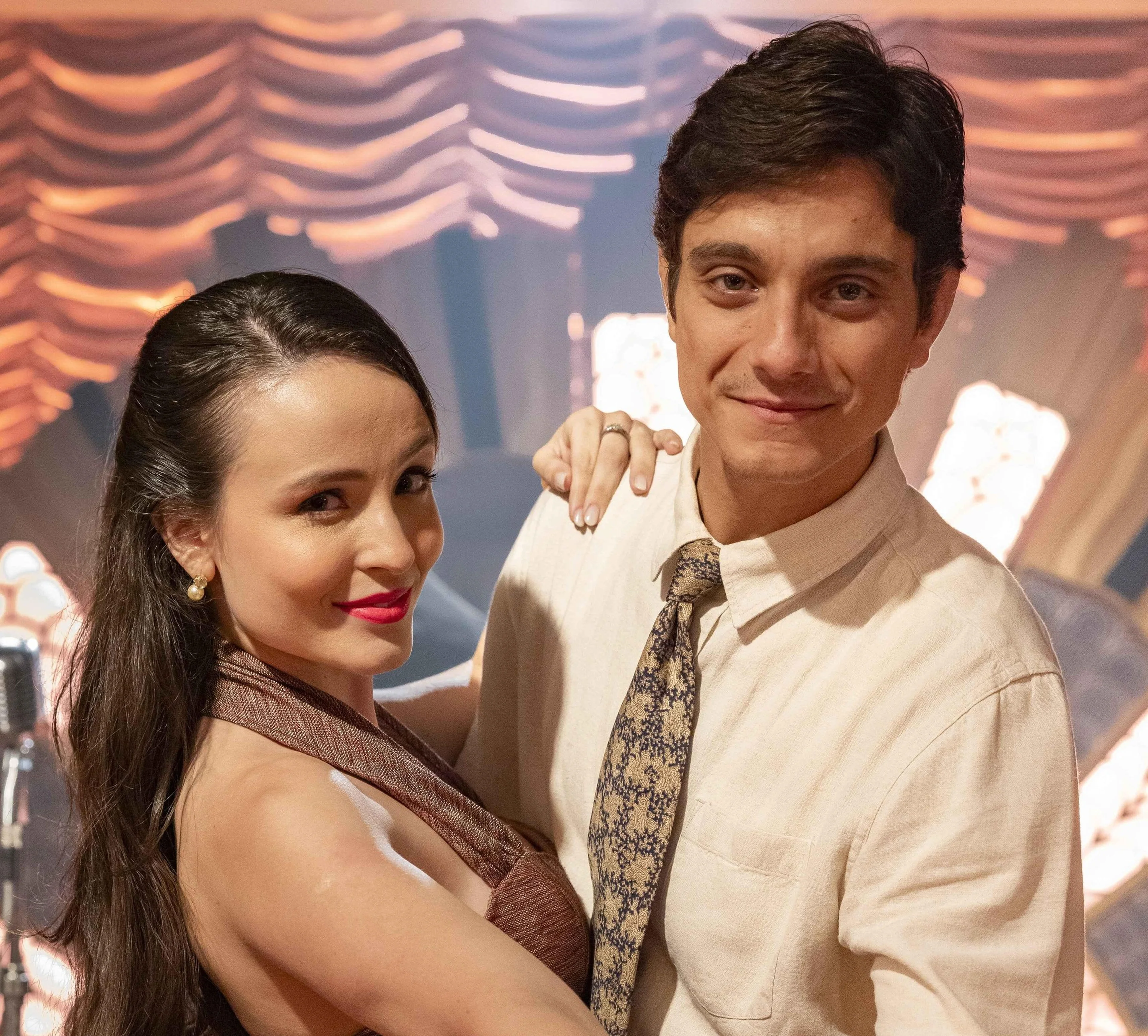 Fábio Rocha/TV Globo