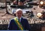 Lula participa de desfile do 7 de Setembro em Brasília